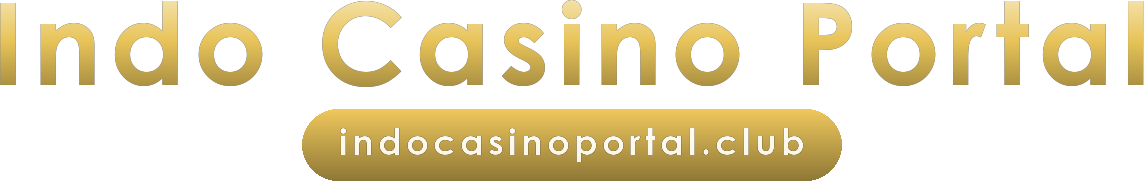 Indo Casino Portal logo