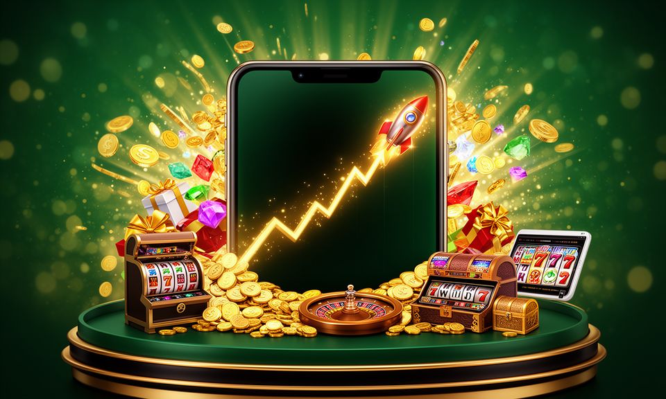 Indo Casino Portal macaubet