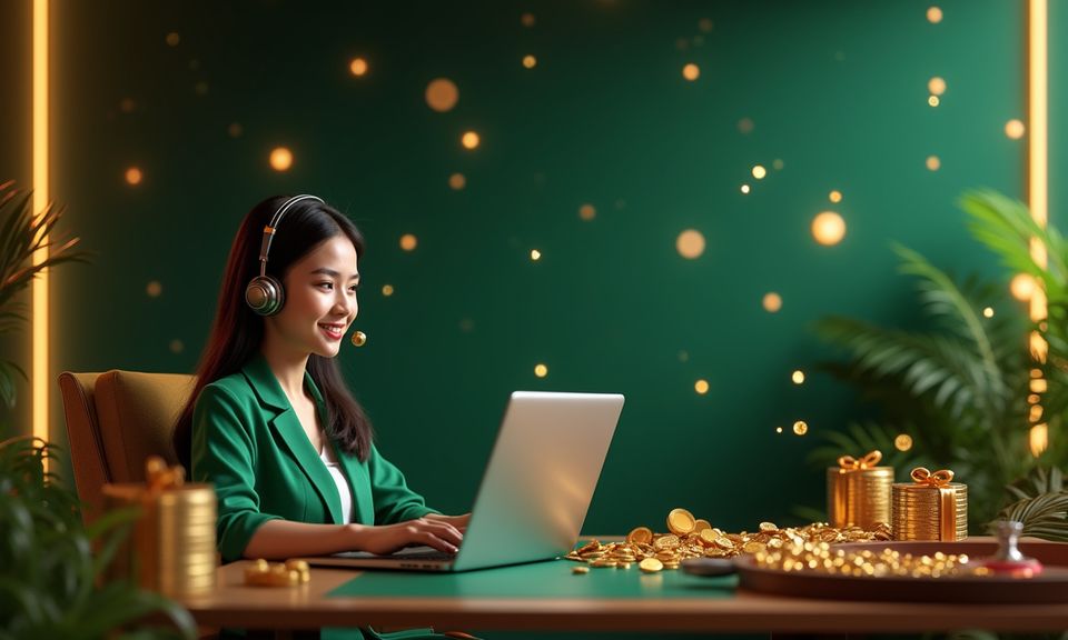 Indo Casino Portal macan4d - Pusat permainan slot dan casino di Indo Casino Portal