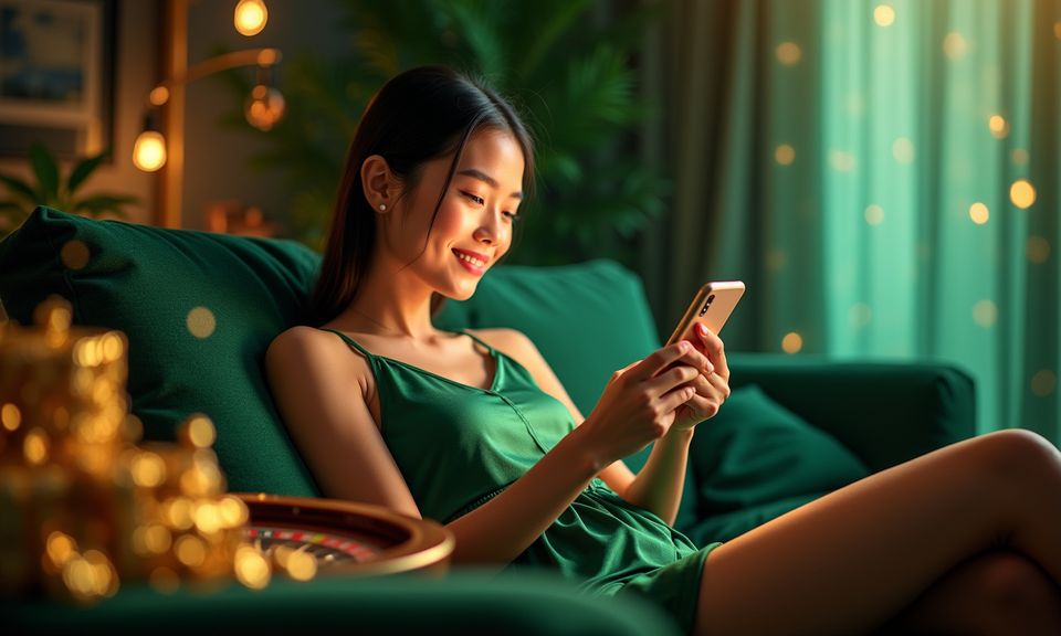 Indo Casino Portal Informasi lengkap tentang akses ke magic138