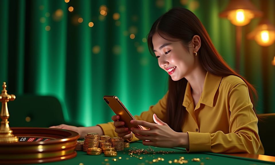Indo Casino Portal What Mage77 Is and How to Use It