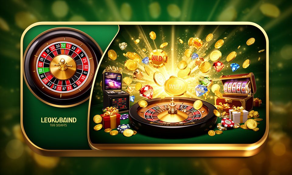 Indo Casino Portal madu4d