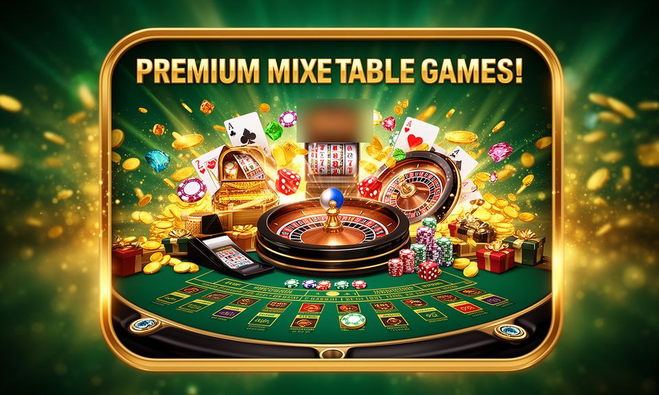 Indo Casino Portal madura888